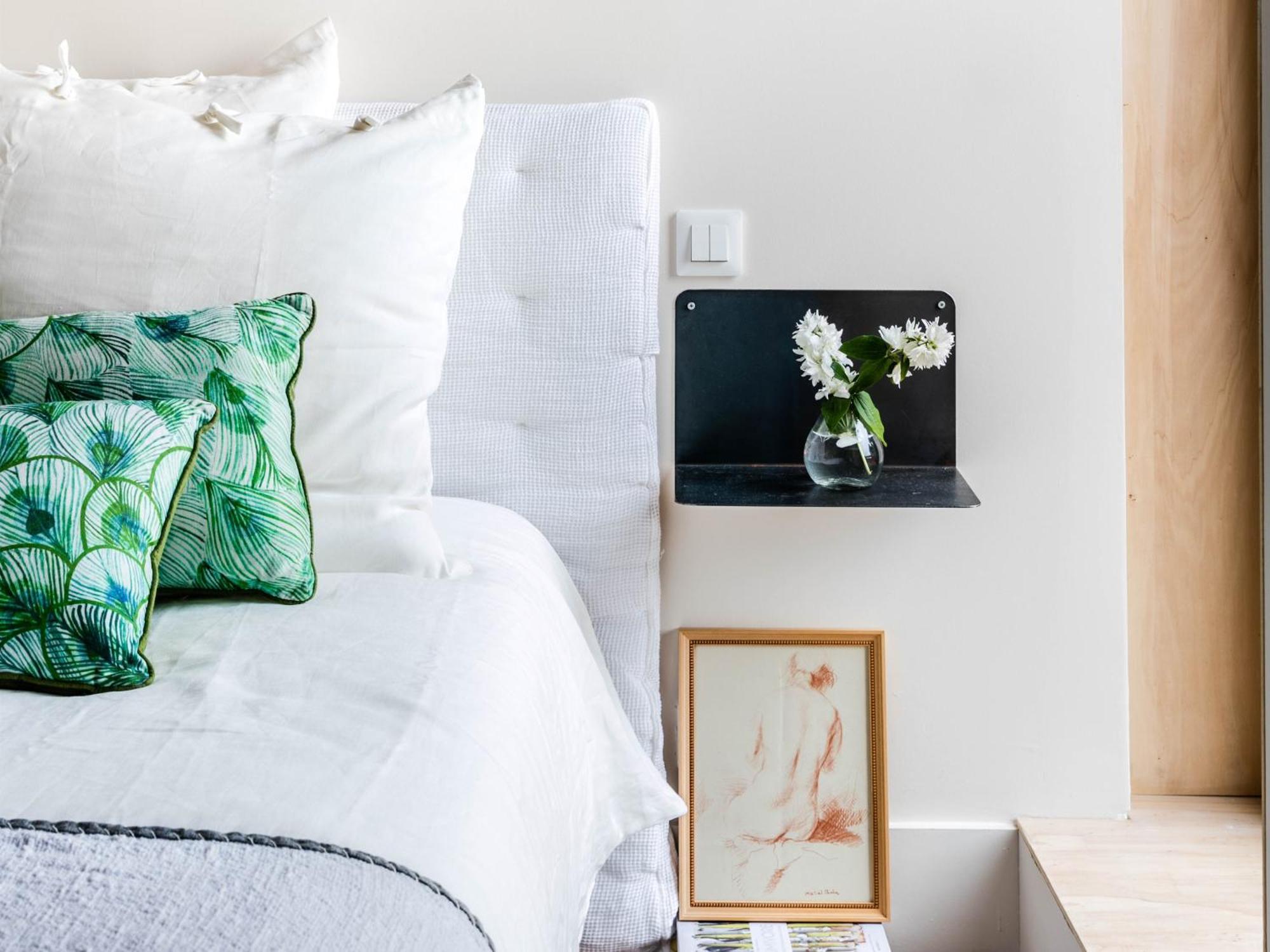 Chez Laurence Du Tilly - L'Annexe Colomby-Anguerny Номер фото